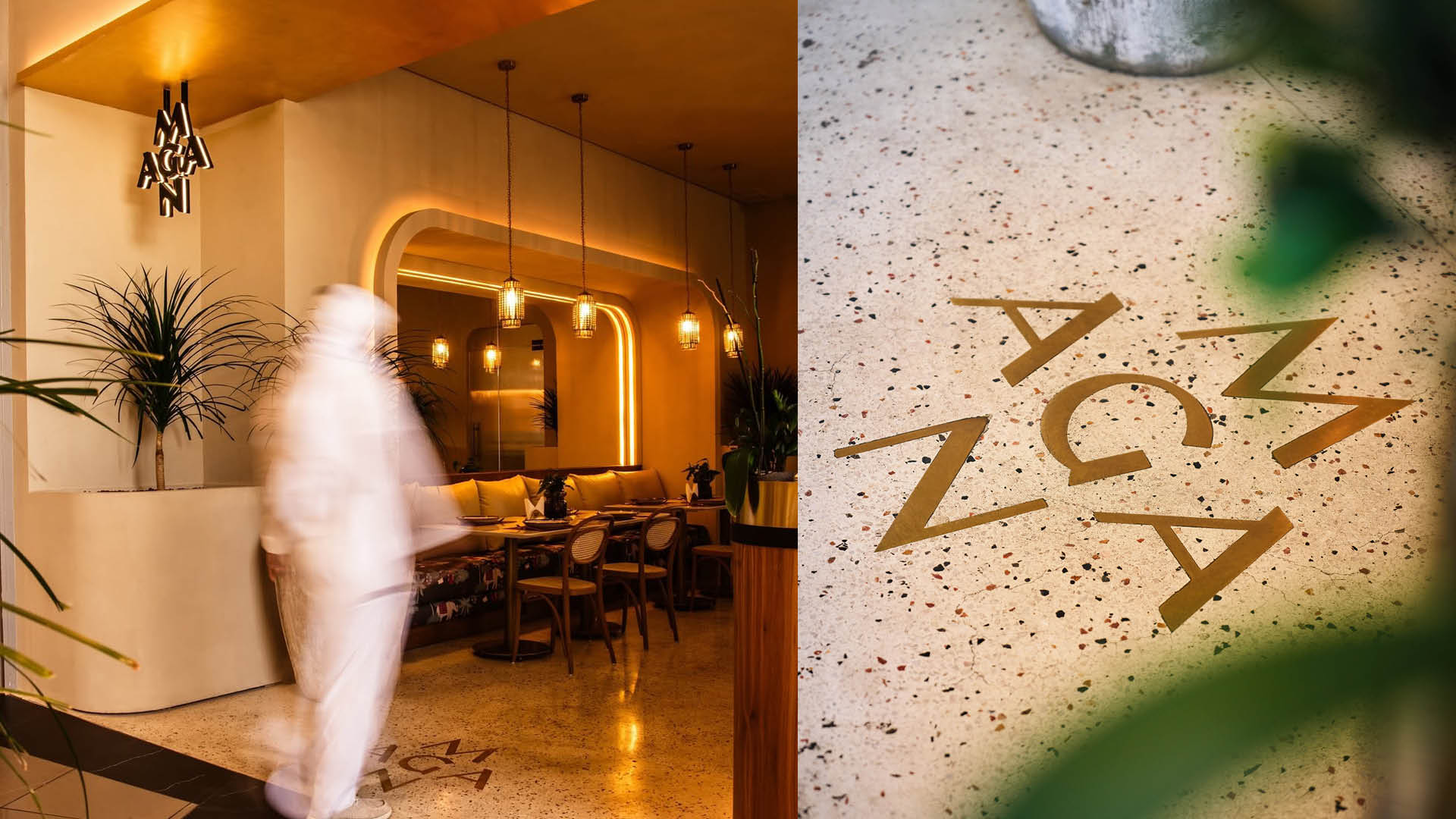 Magan Full Brand Identity and Packaging